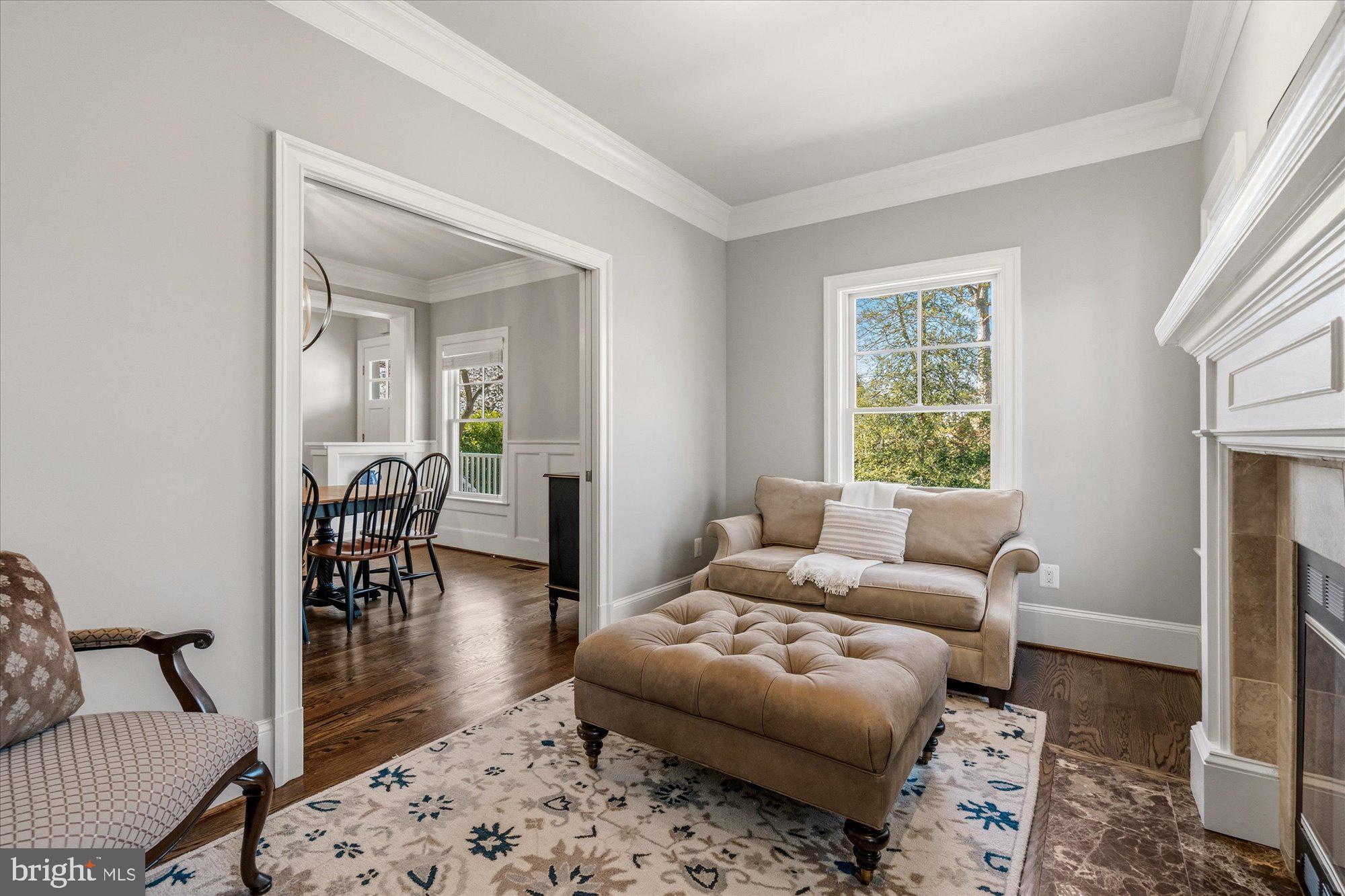 702 ENDERBY DRIVE