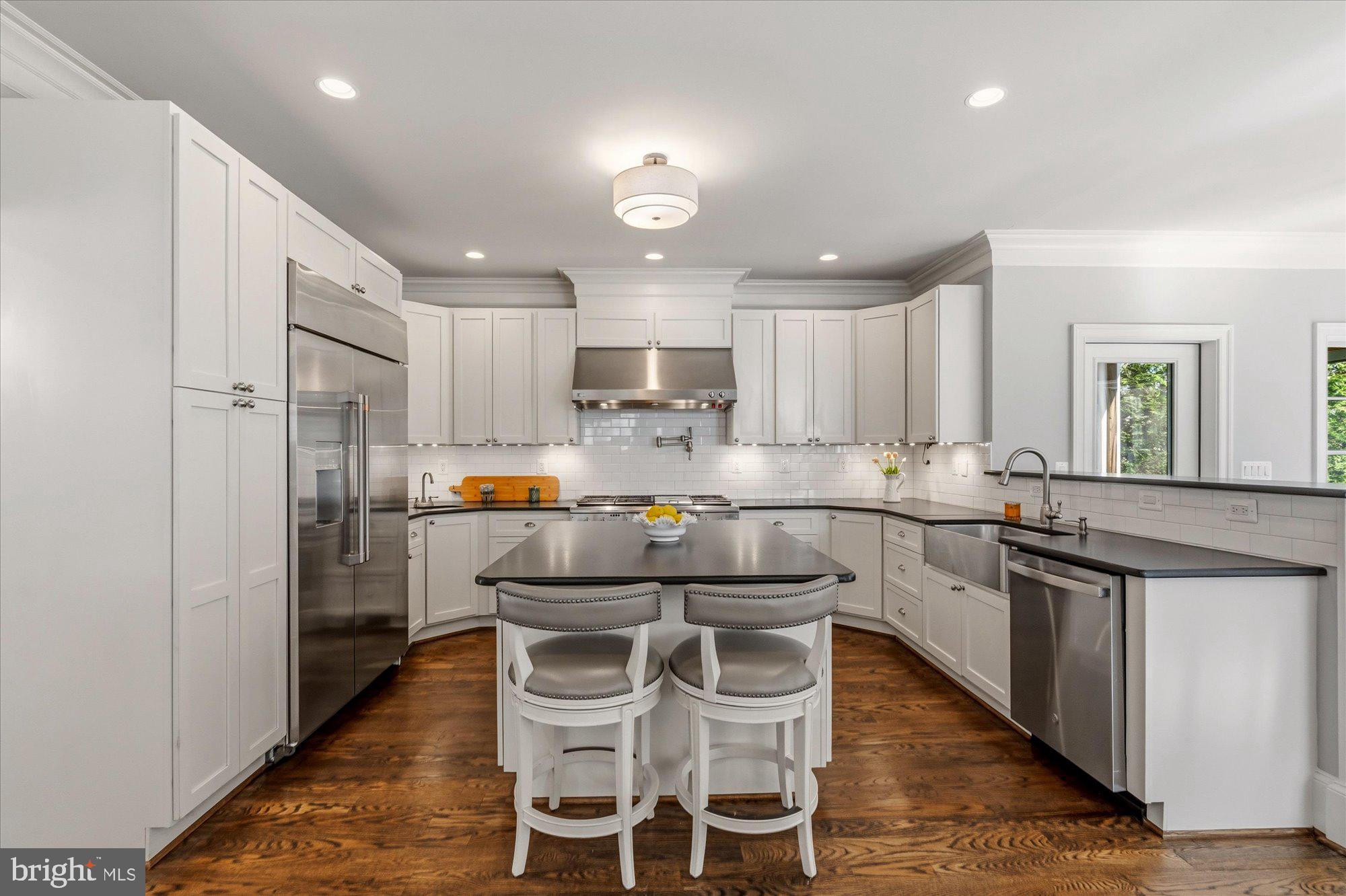 702 ENDERBY DRIVE