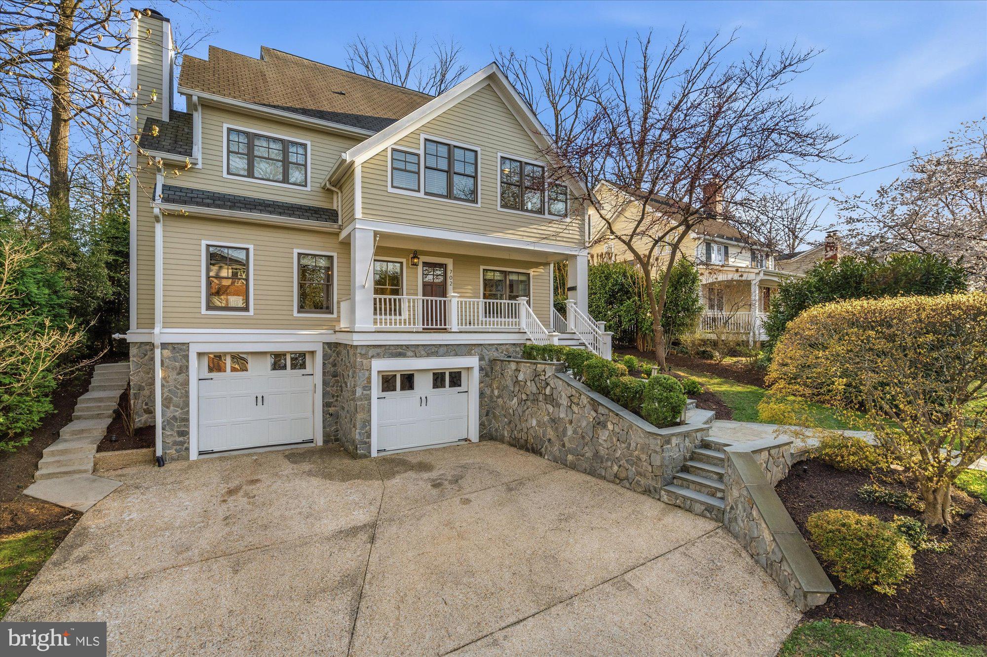 702 ENDERBY DRIVE