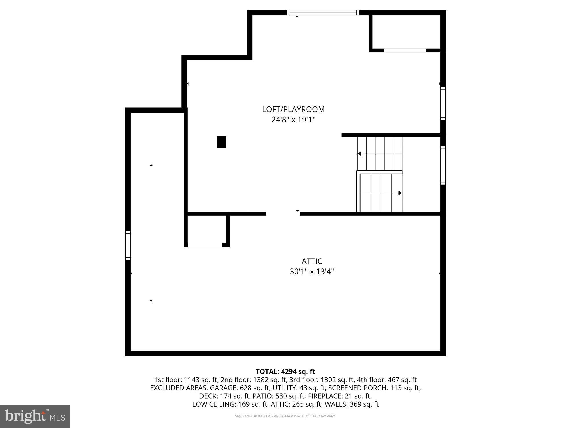 702 ENDERBY DRIVE