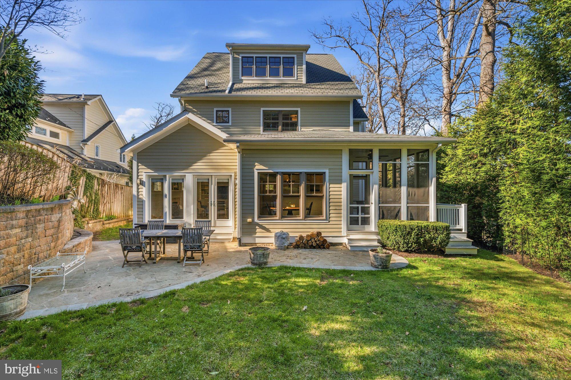 702 ENDERBY DRIVE