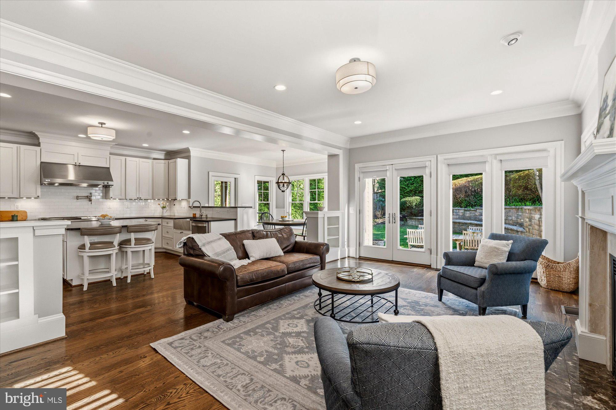 702 ENDERBY DRIVE