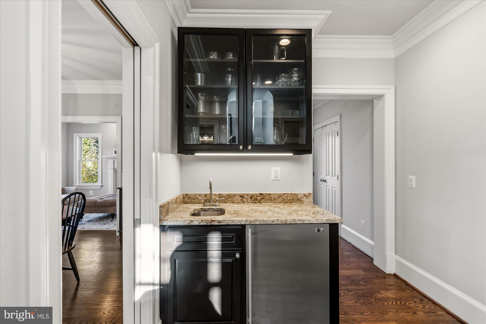 702 ENDERBY DRIVE