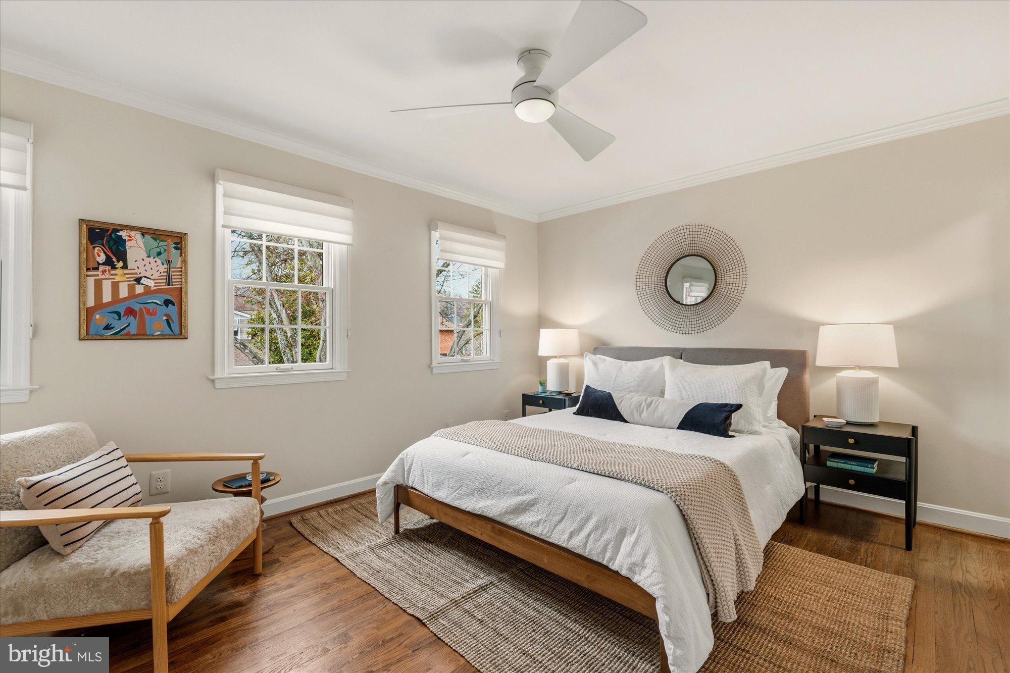 2305 COMMONWEALTH AVENUE