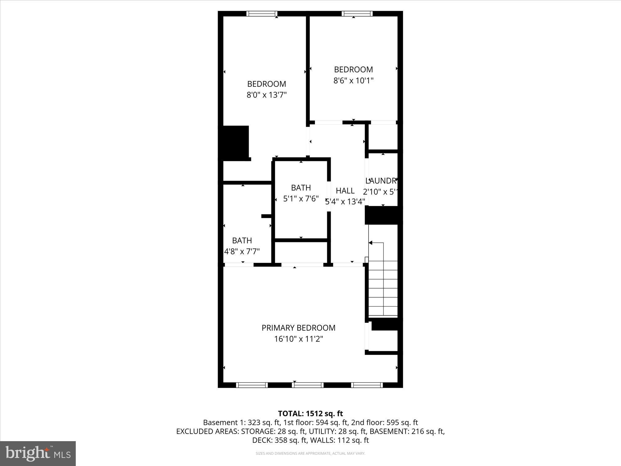 2305 COMMONWEALTH AVENUE