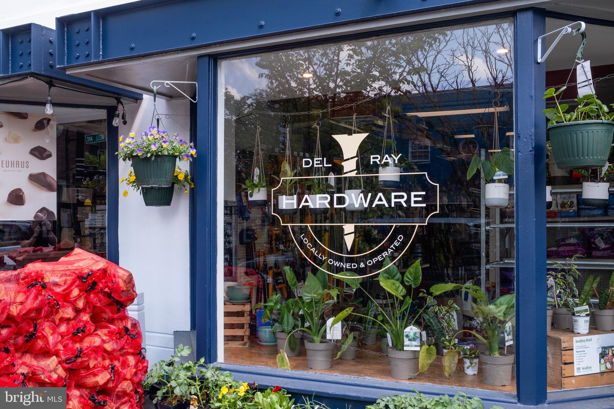 2305 COMMONWEALTH AVENUE