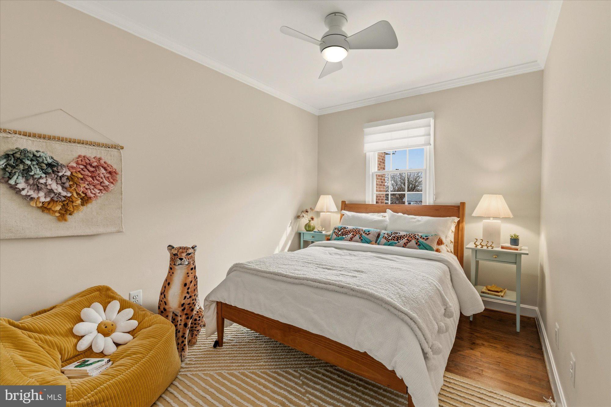 2305 COMMONWEALTH AVENUE