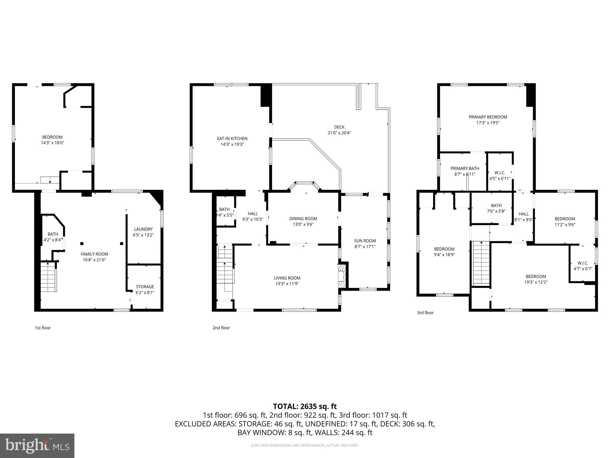 802 GRAND VIEW DRIVE