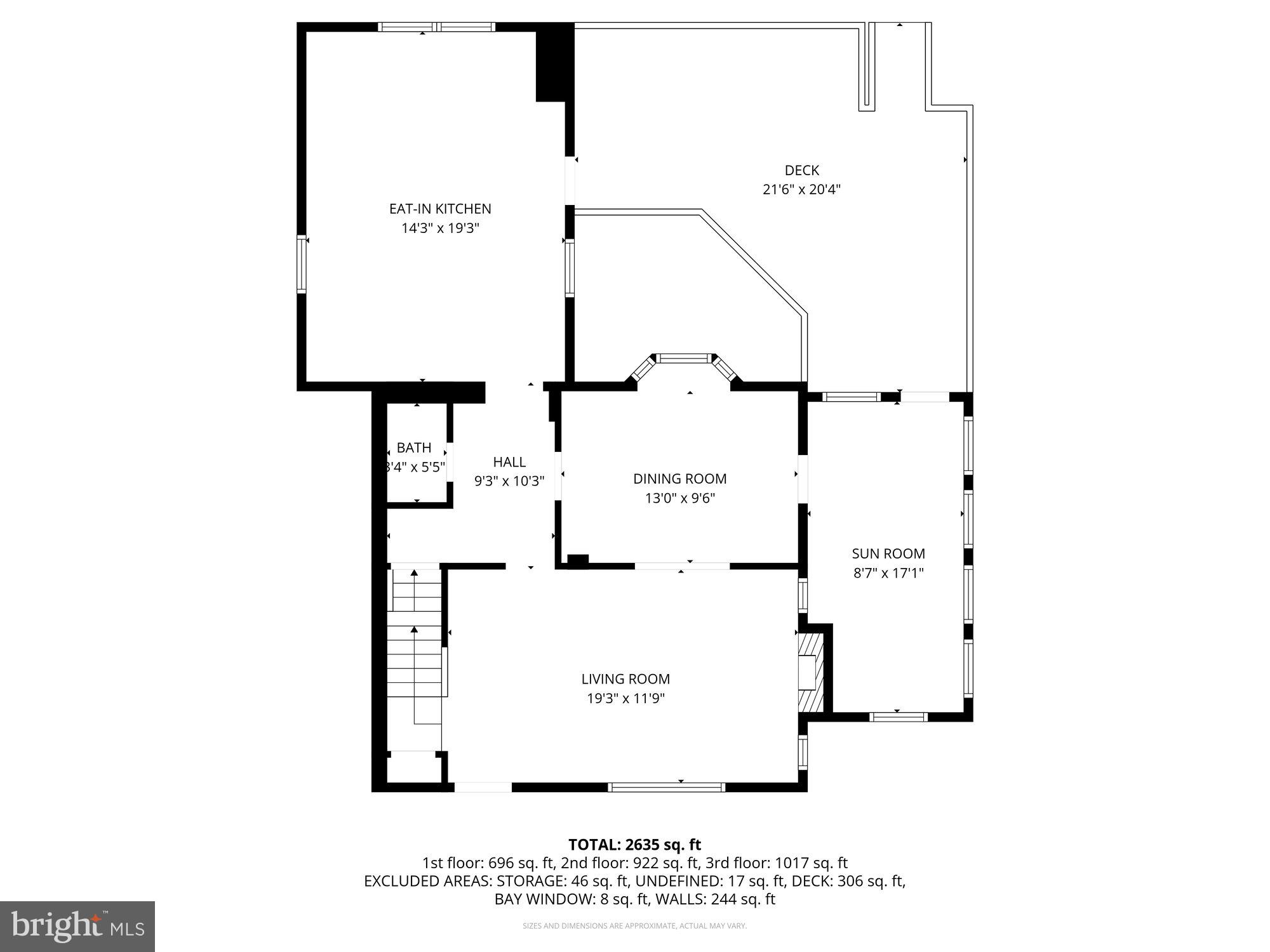 802 GRAND VIEW DRIVE