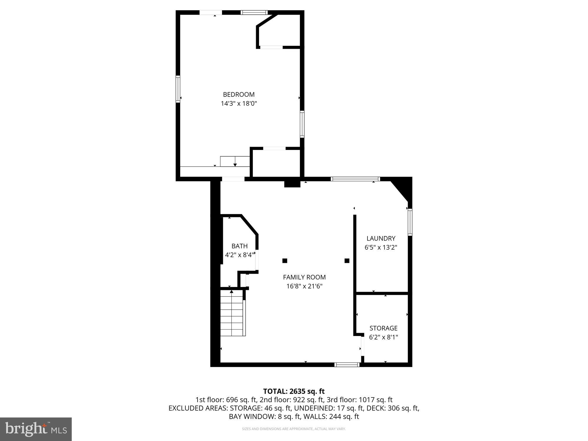 802 GRAND VIEW DRIVE