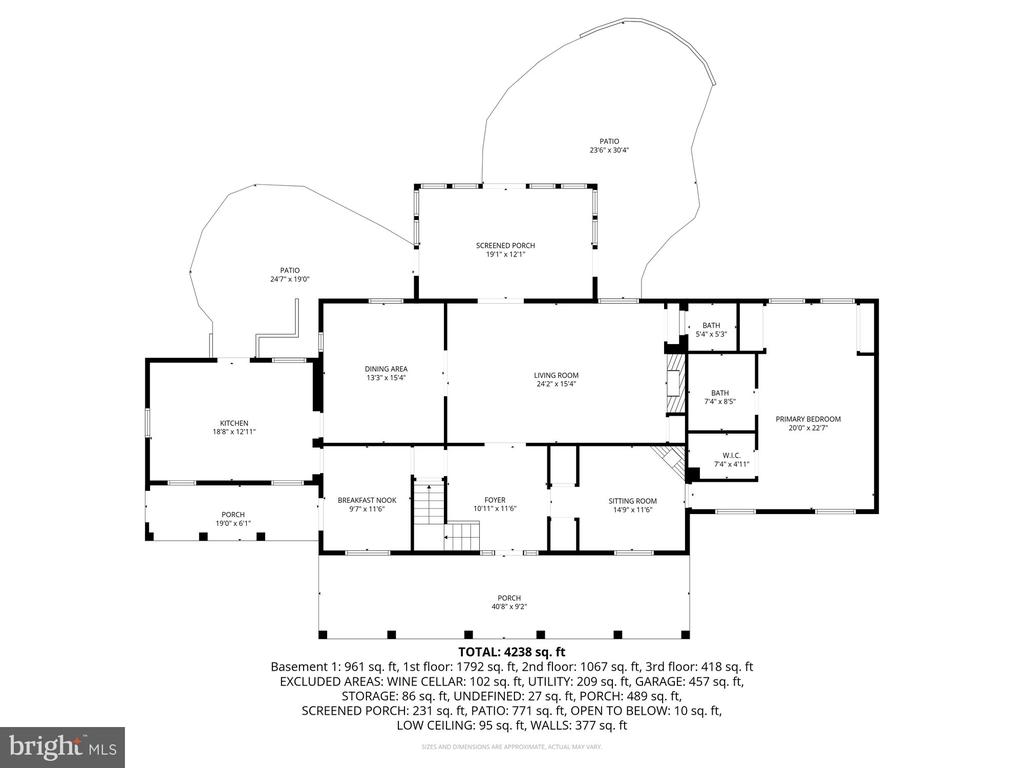 305 MANSION DRIVE