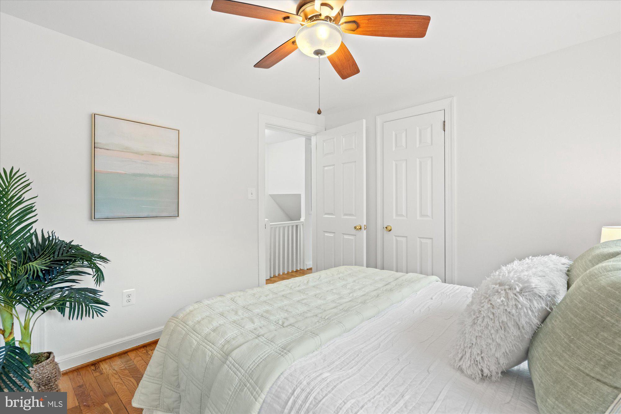 411 E HOWELL AVENUE A