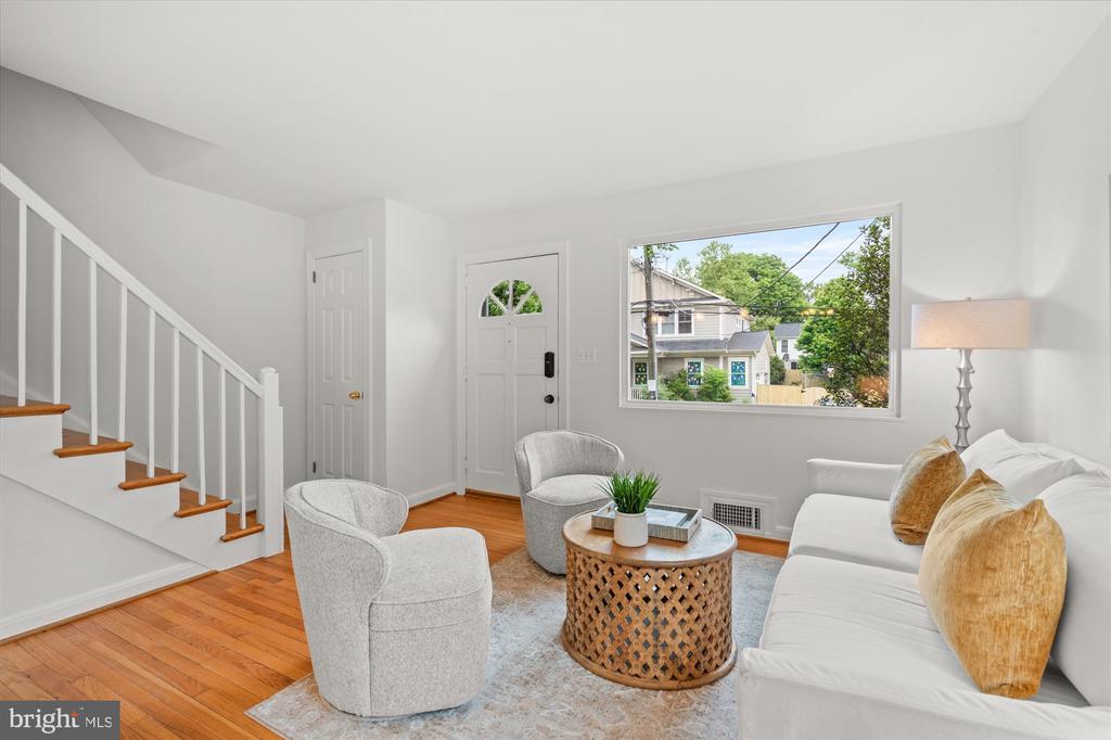 411 E HOWELL AVENUE A