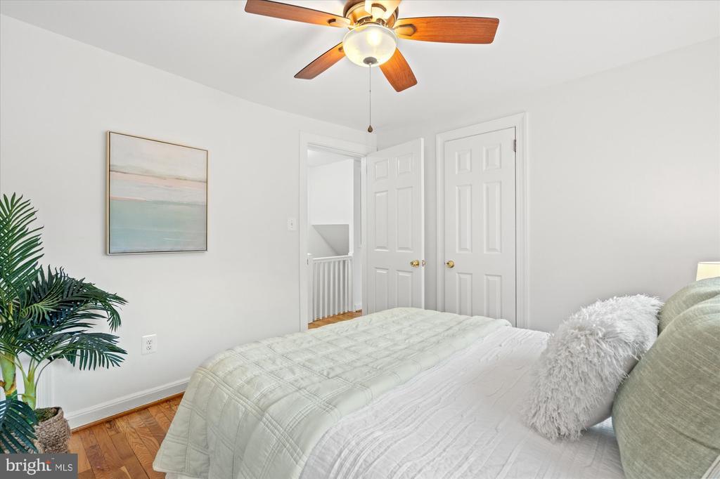411 E HOWELL AVENUE A