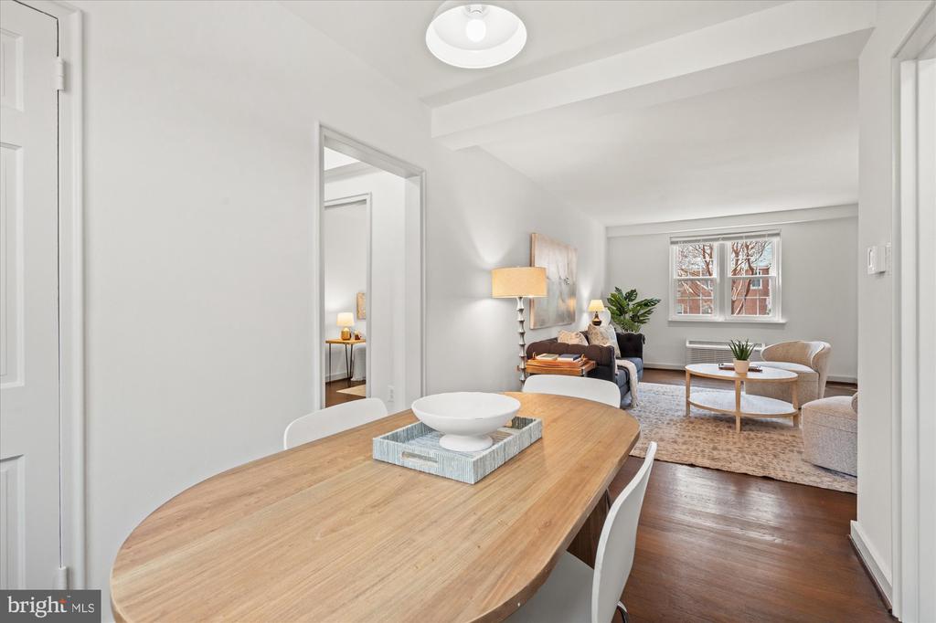 12 ASHBY STREET F