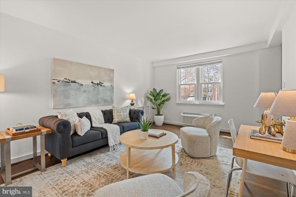 12 ASHBY STREET F