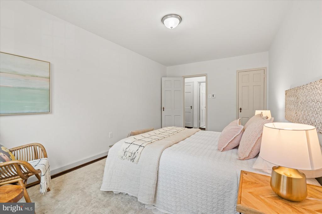 12 ASHBY STREET F