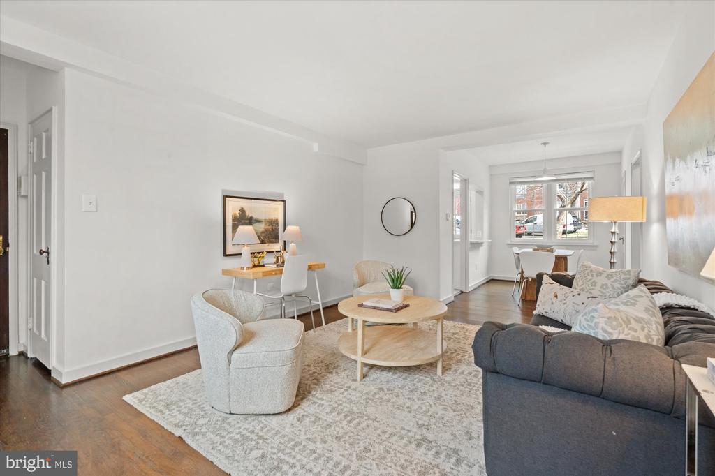 12 ASHBY STREET F