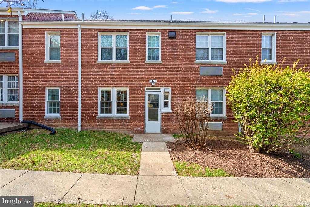 12 ASHBY STREET F