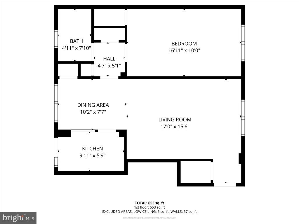 12 ASHBY STREET F