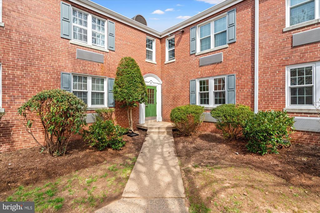 12 ASHBY STREET F