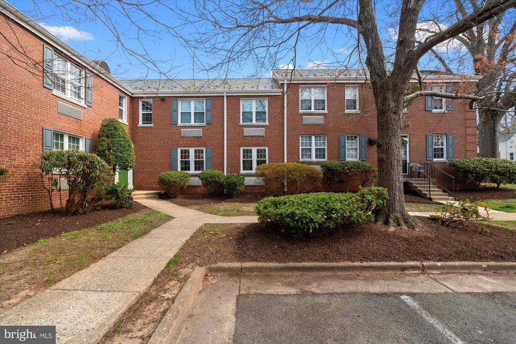 12 ASHBY STREET F