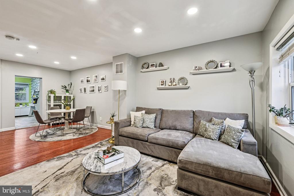433 MOUNT VERNON AVENUE