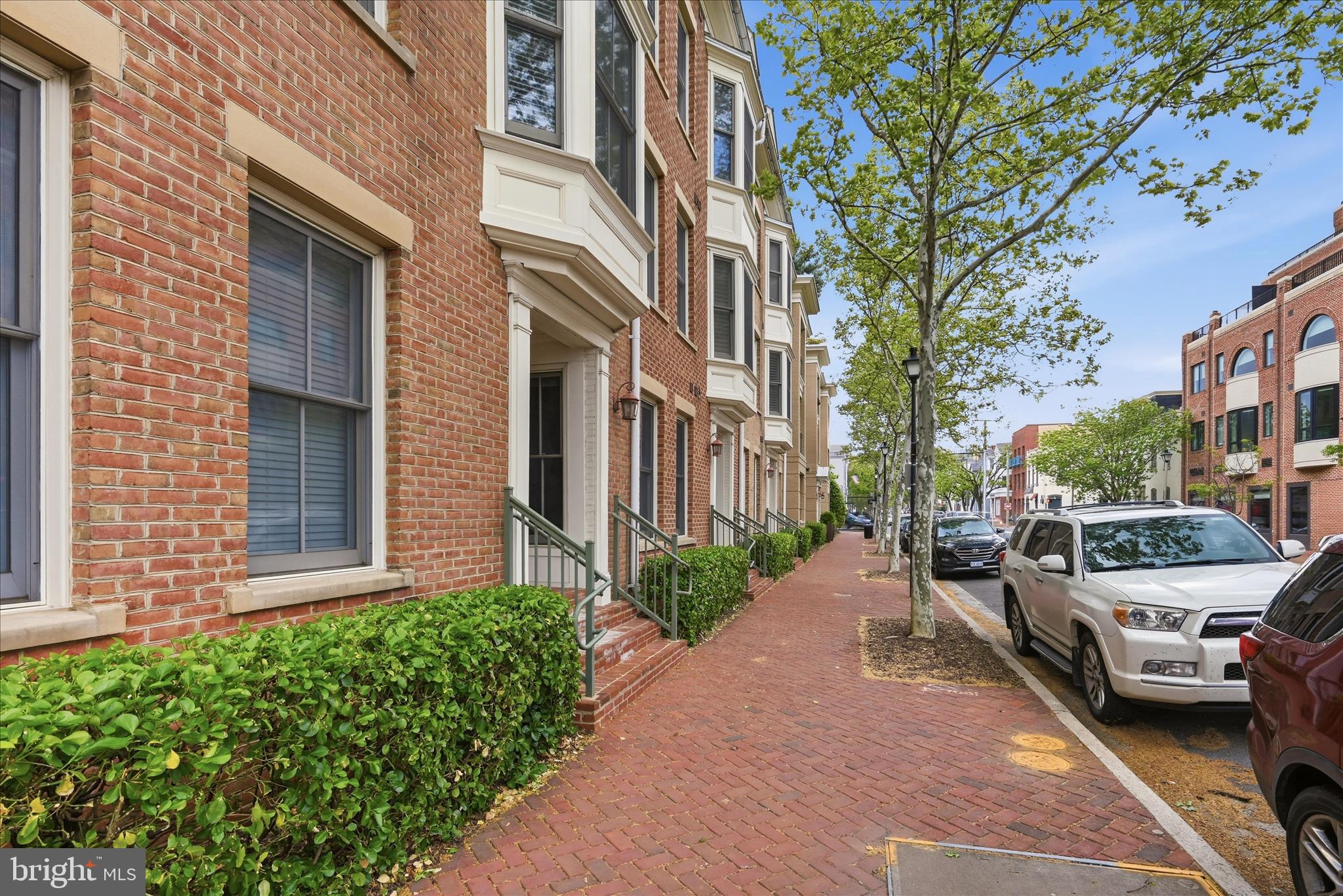 1115 CAMERON STREET 213