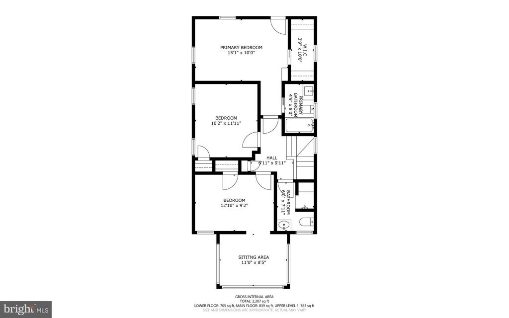 123 E WALNUT STREET