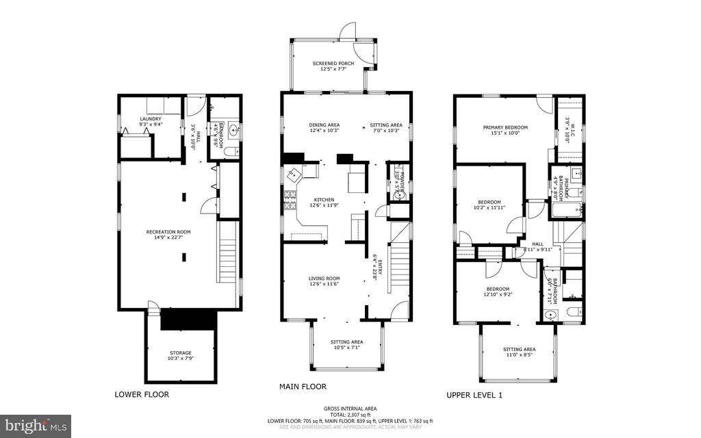 123 E WALNUT STREET