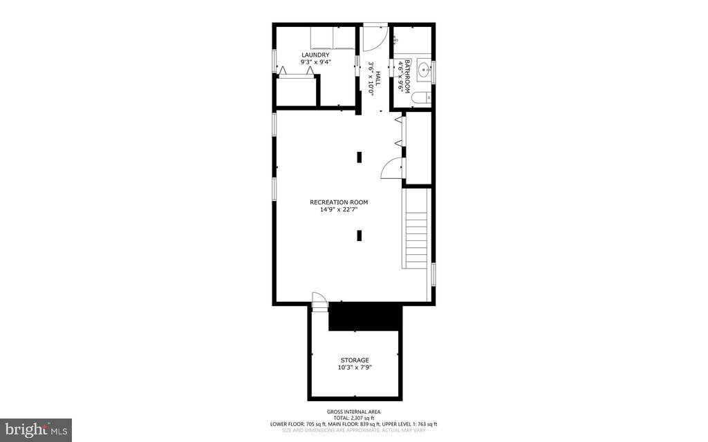 123 E WALNUT STREET