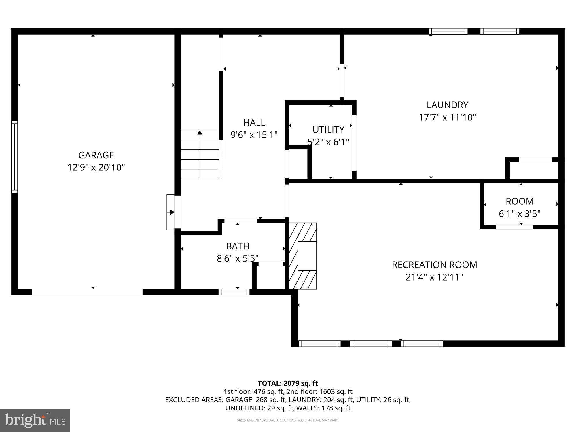 500 MONTICELLO BOULEVARD