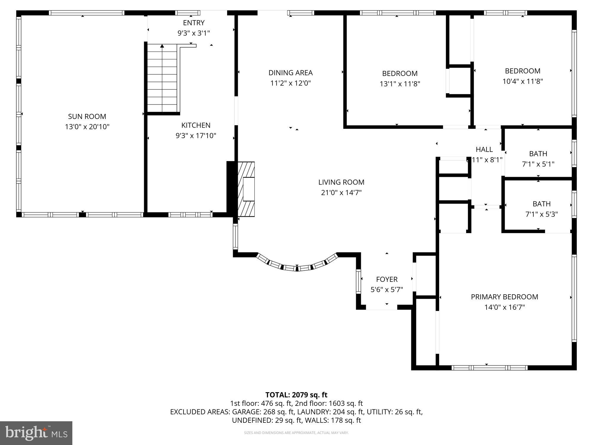 500 MONTICELLO BOULEVARD