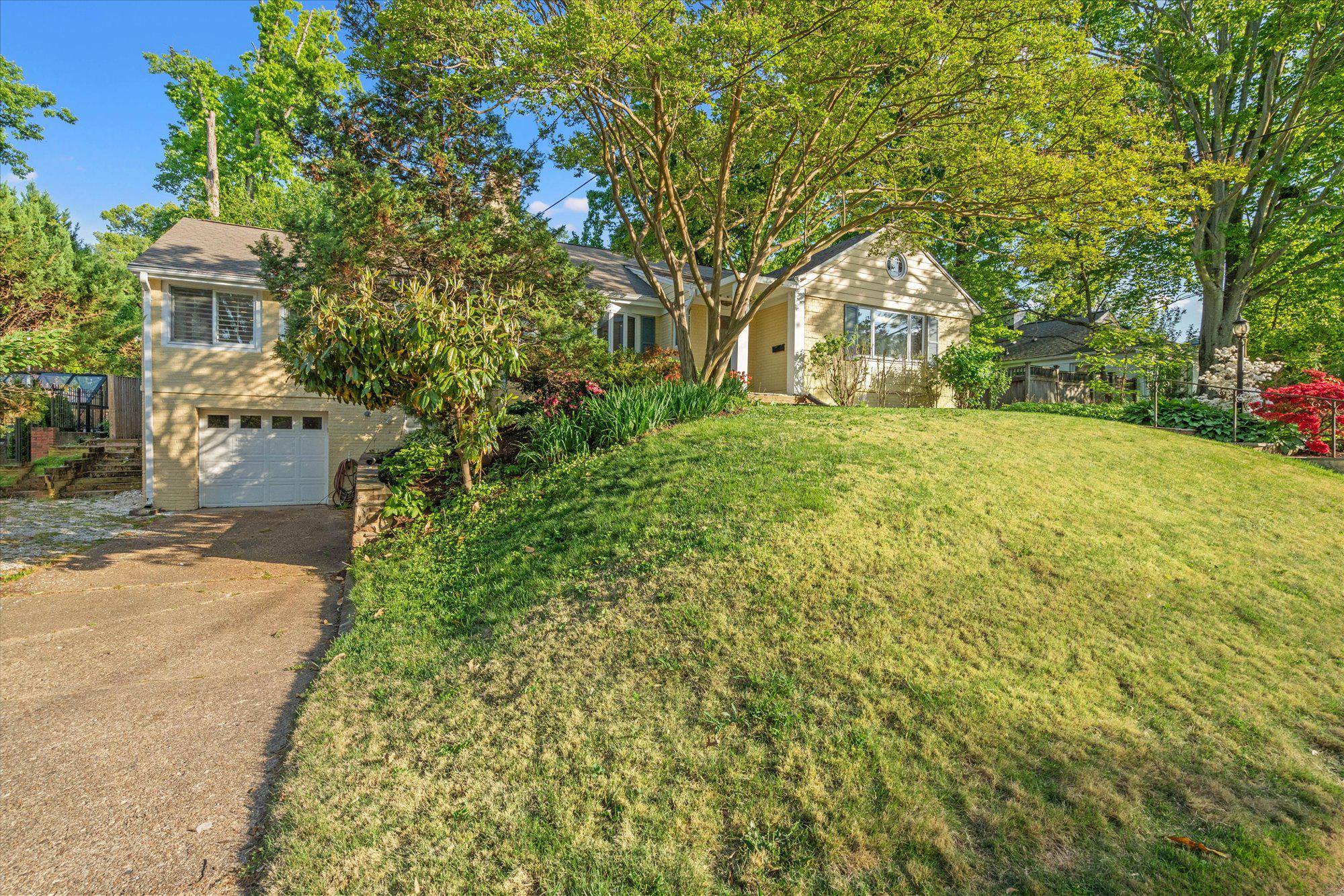 500 MONTICELLO BOULEVARD