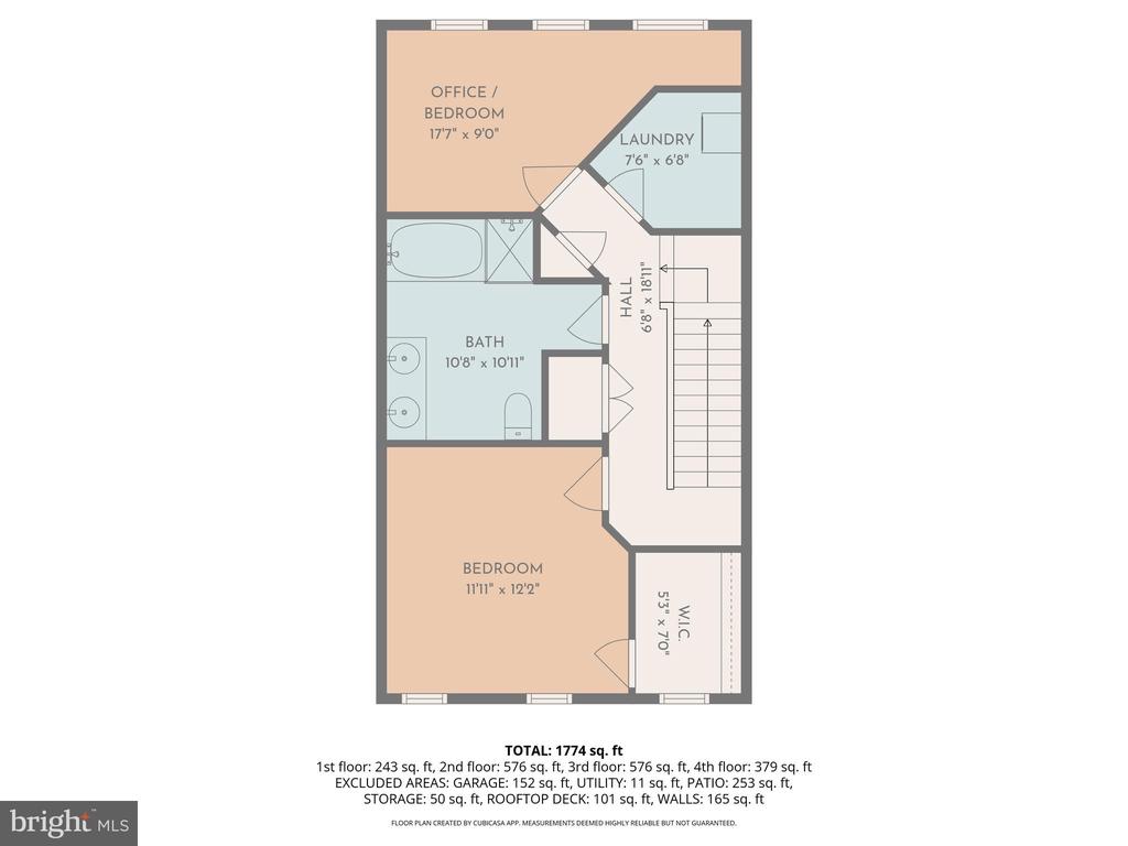 315 HEARTHSTONE MEWS