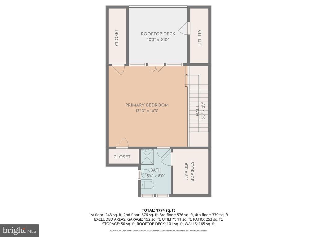 315 HEARTHSTONE MEWS