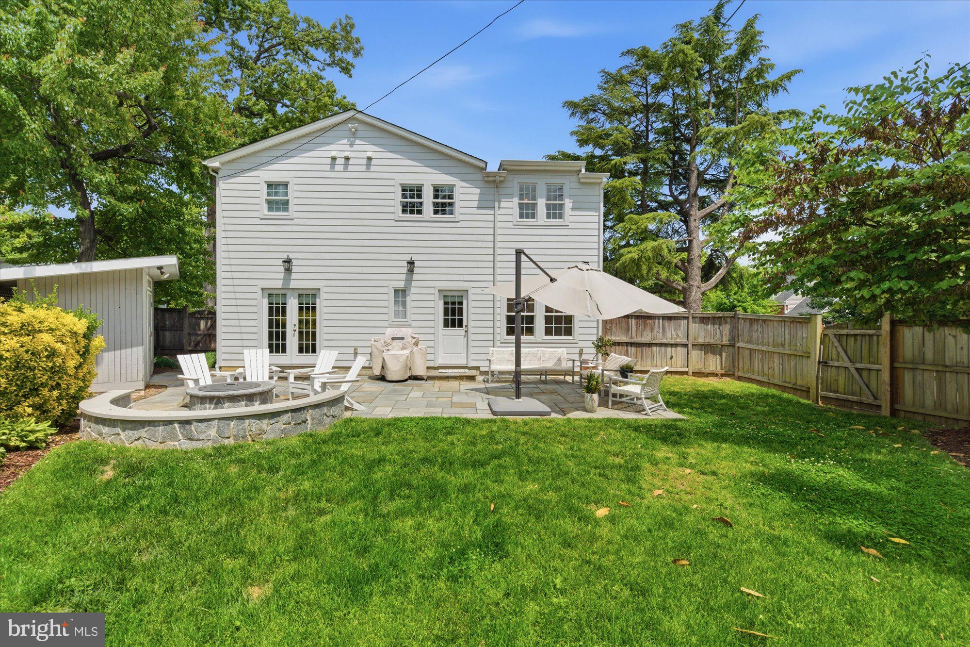 900 CHALFONTE DRIVE