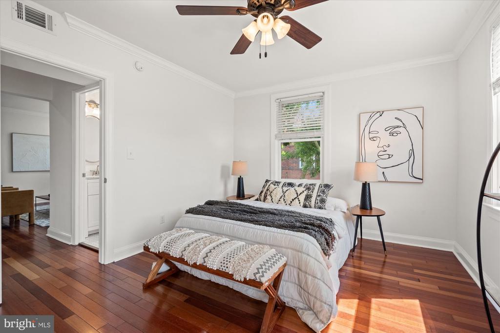 719 S SAINT ASAPH STREET 307