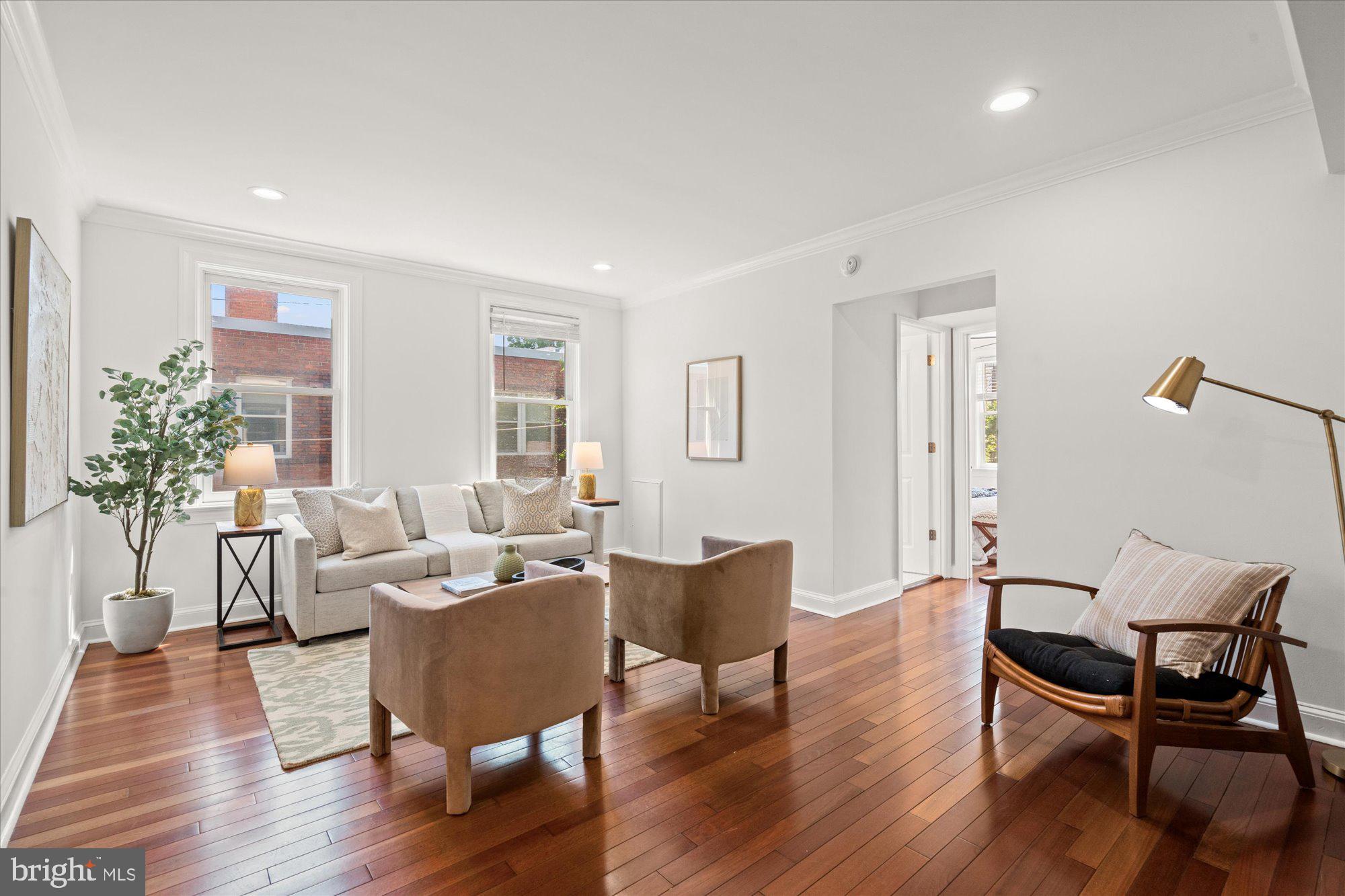 719 S SAINT ASAPH STREET 307