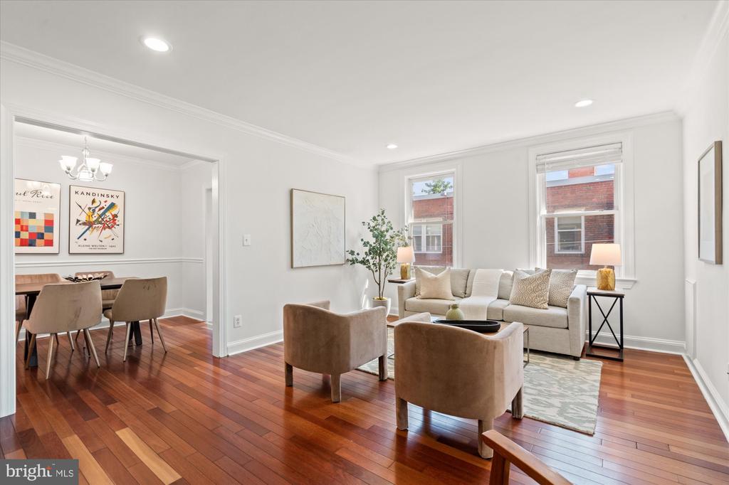 719 S SAINT ASAPH STREET 307