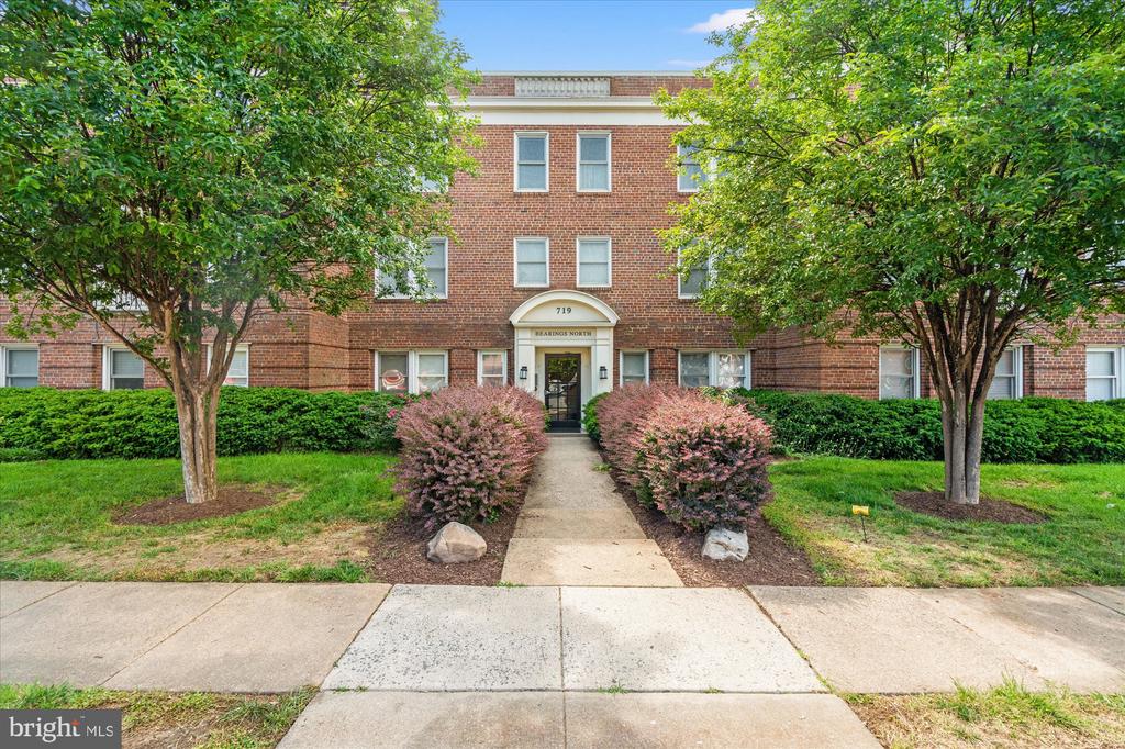 719 S SAINT ASAPH STREET 307