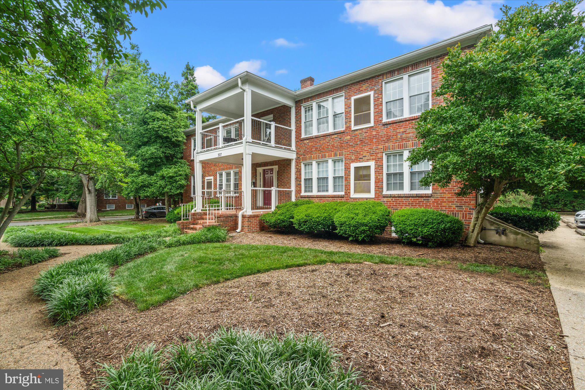 307 E DUNCAN AVENUE A