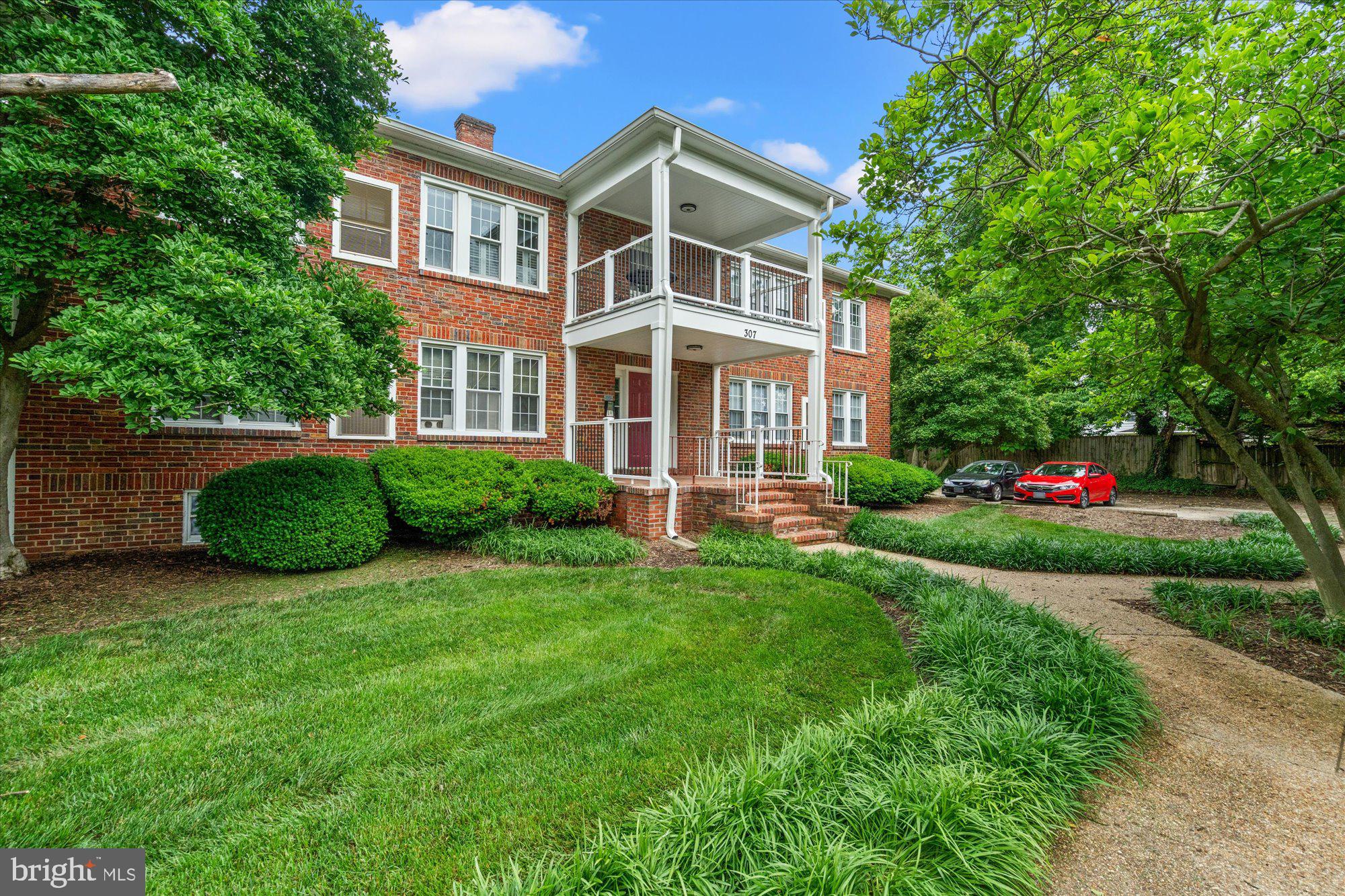 307 E DUNCAN AVENUE A