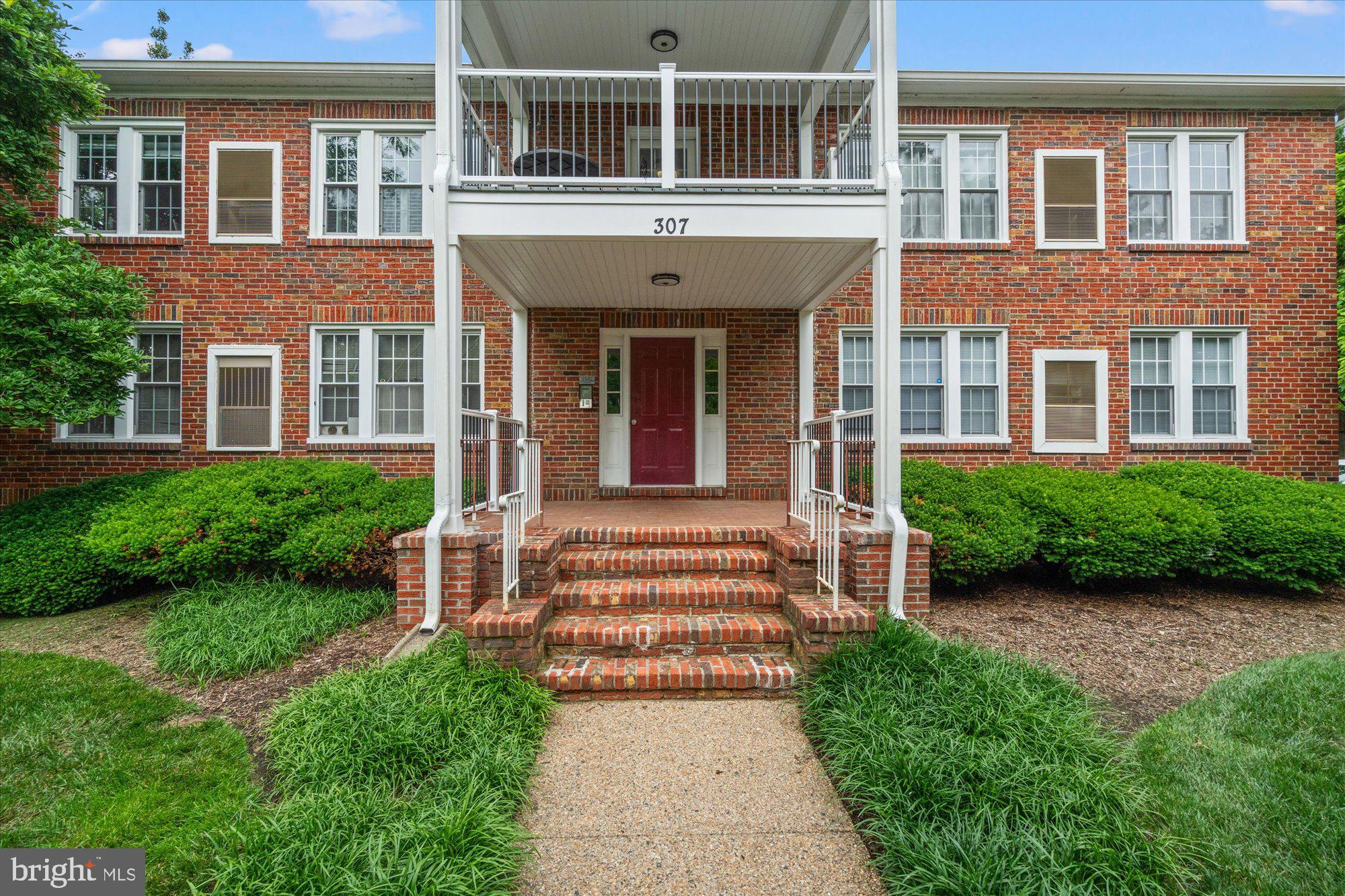 307 E DUNCAN AVENUE A