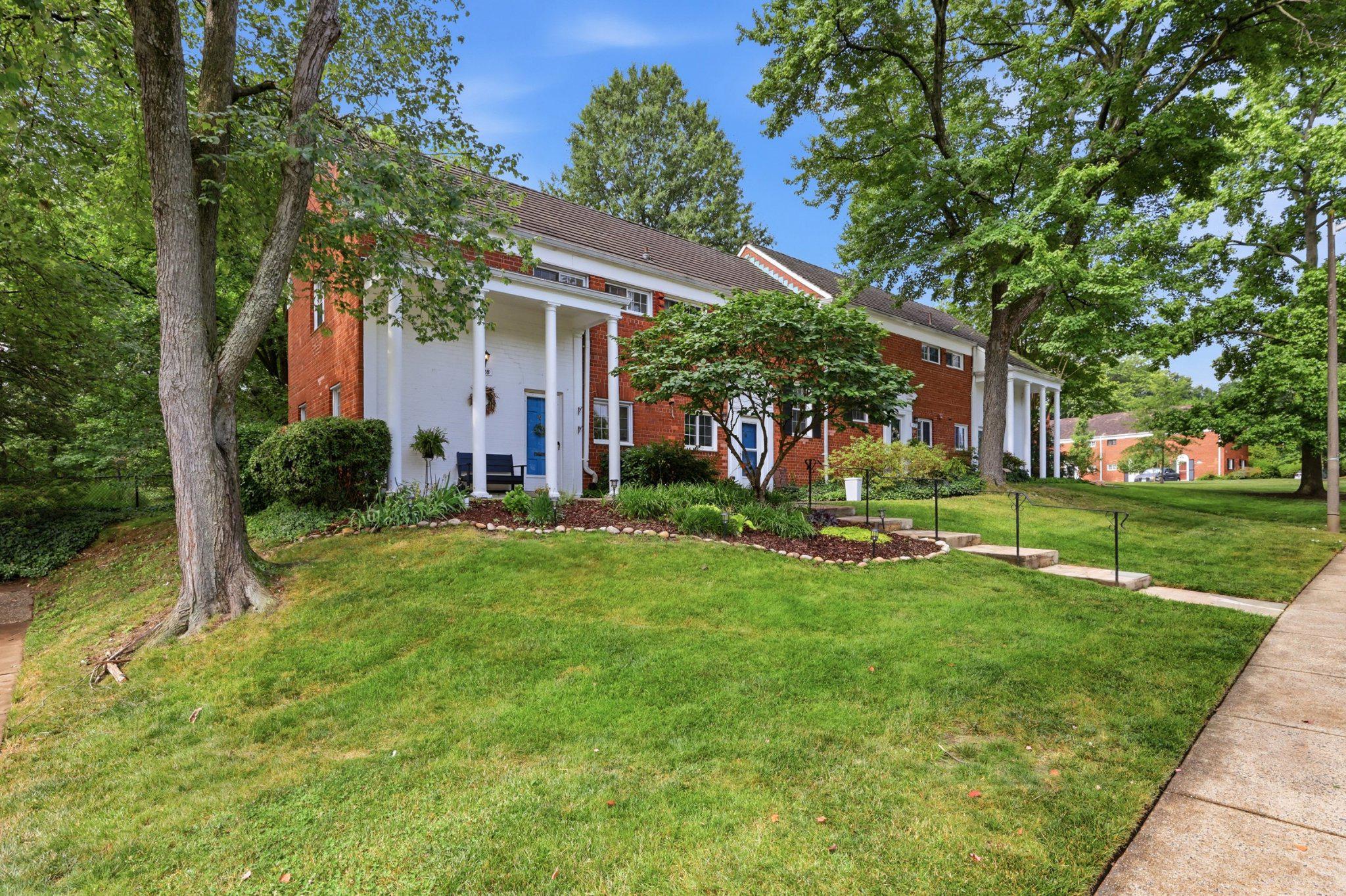 3128 MARTHA CUSTIS DRIVE