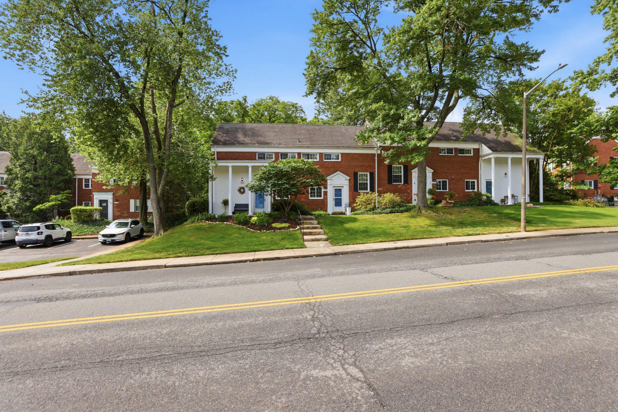 3128 MARTHA CUSTIS DRIVE