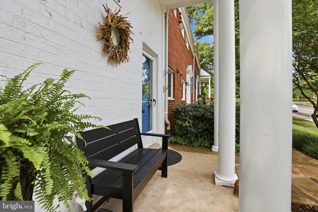 3128 MARTHA CUSTIS DRIVE