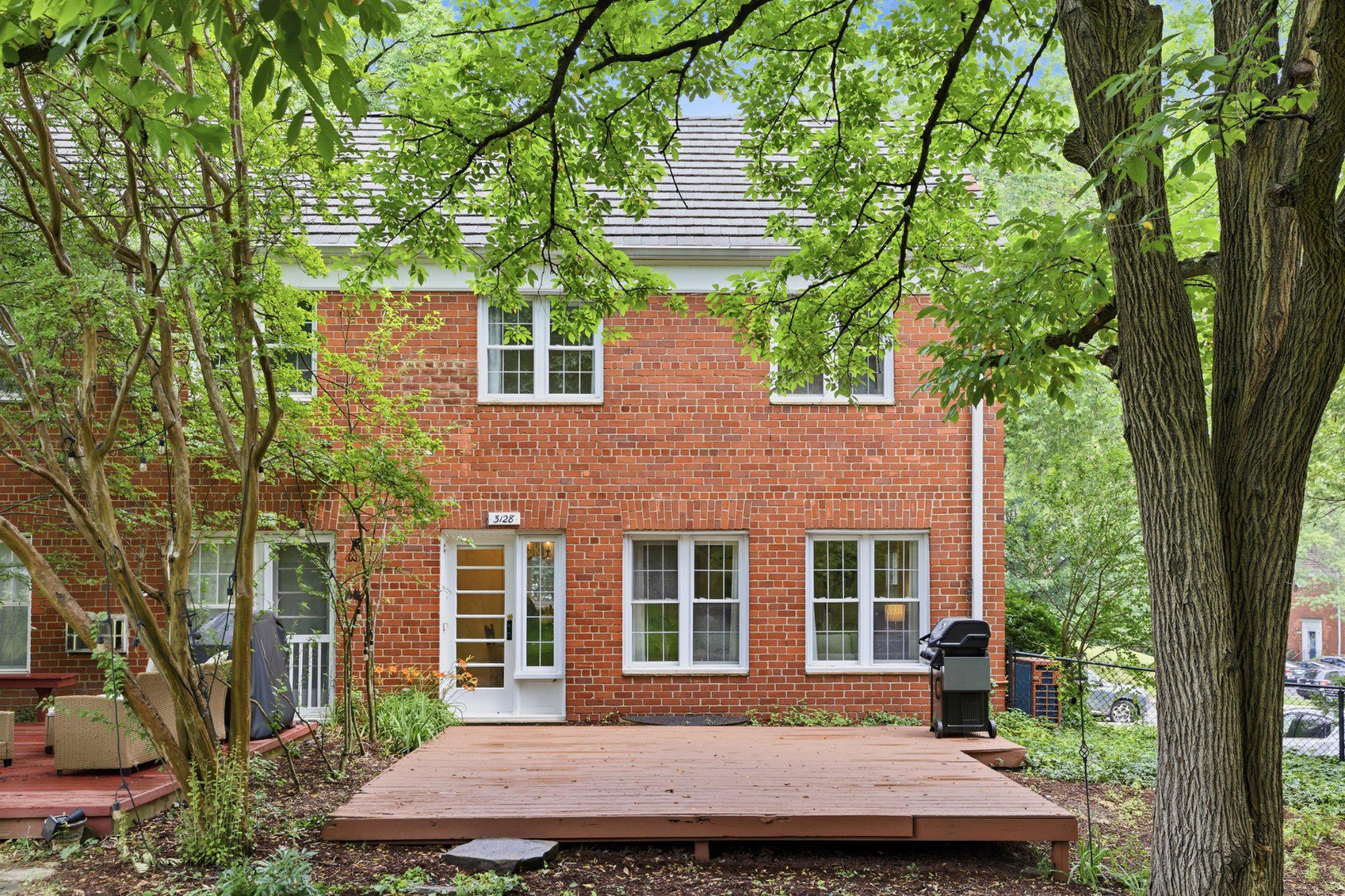 3128 MARTHA CUSTIS DRIVE