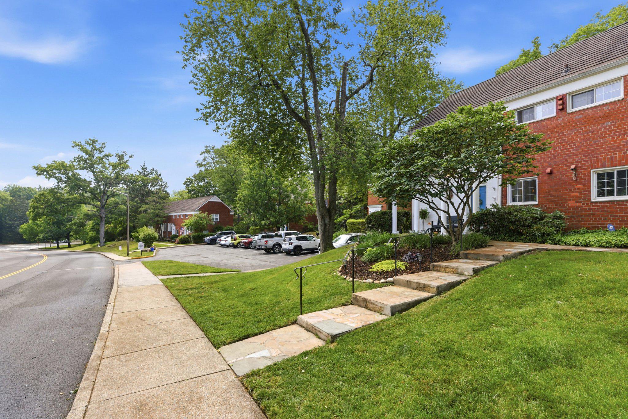 3128 MARTHA CUSTIS DRIVE