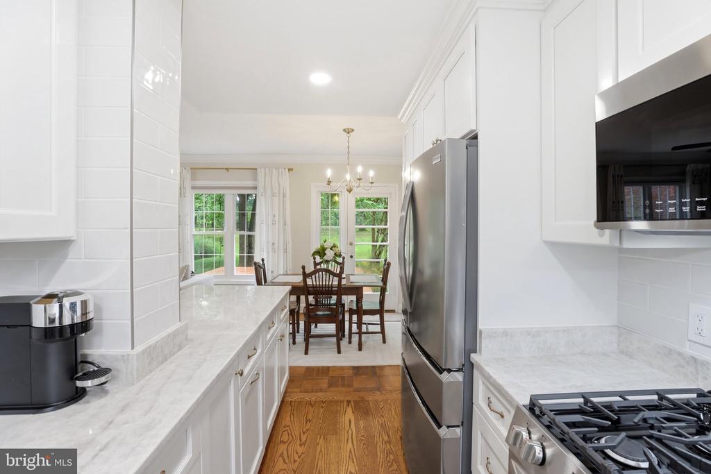 3128 MARTHA CUSTIS DRIVE